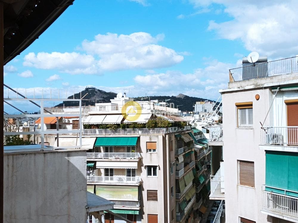 Διαμέρισμα στην Άγιος Αρτέμιος, Παγκράτι — Φωτογραφία 3 από 19
