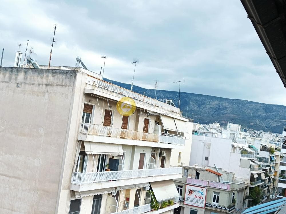 Διαμέρισμα στην Άγιος Αρτέμιος, Παγκράτι — Φωτογραφία 6 από 19