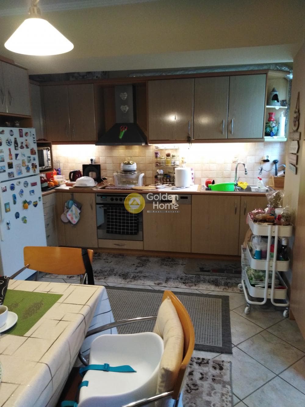 Διαμέρισμα στην Κοψαχείλα, Παλαιό Φάληρο — Φωτογραφία 14 από 38