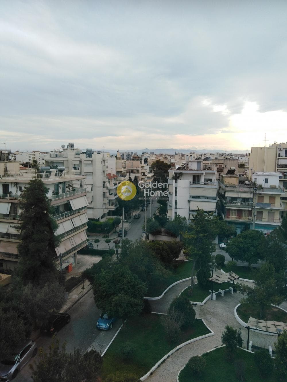Διαμέρισμα στην Κοψαχείλα, Παλαιό Φάληρο — Φωτογραφία 6 από 38