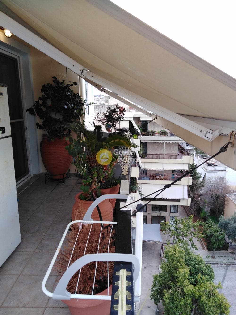 Διαμέρισμα στην Κοψαχείλα, Παλαιό Φάληρο — Φωτογραφία 5 από 38