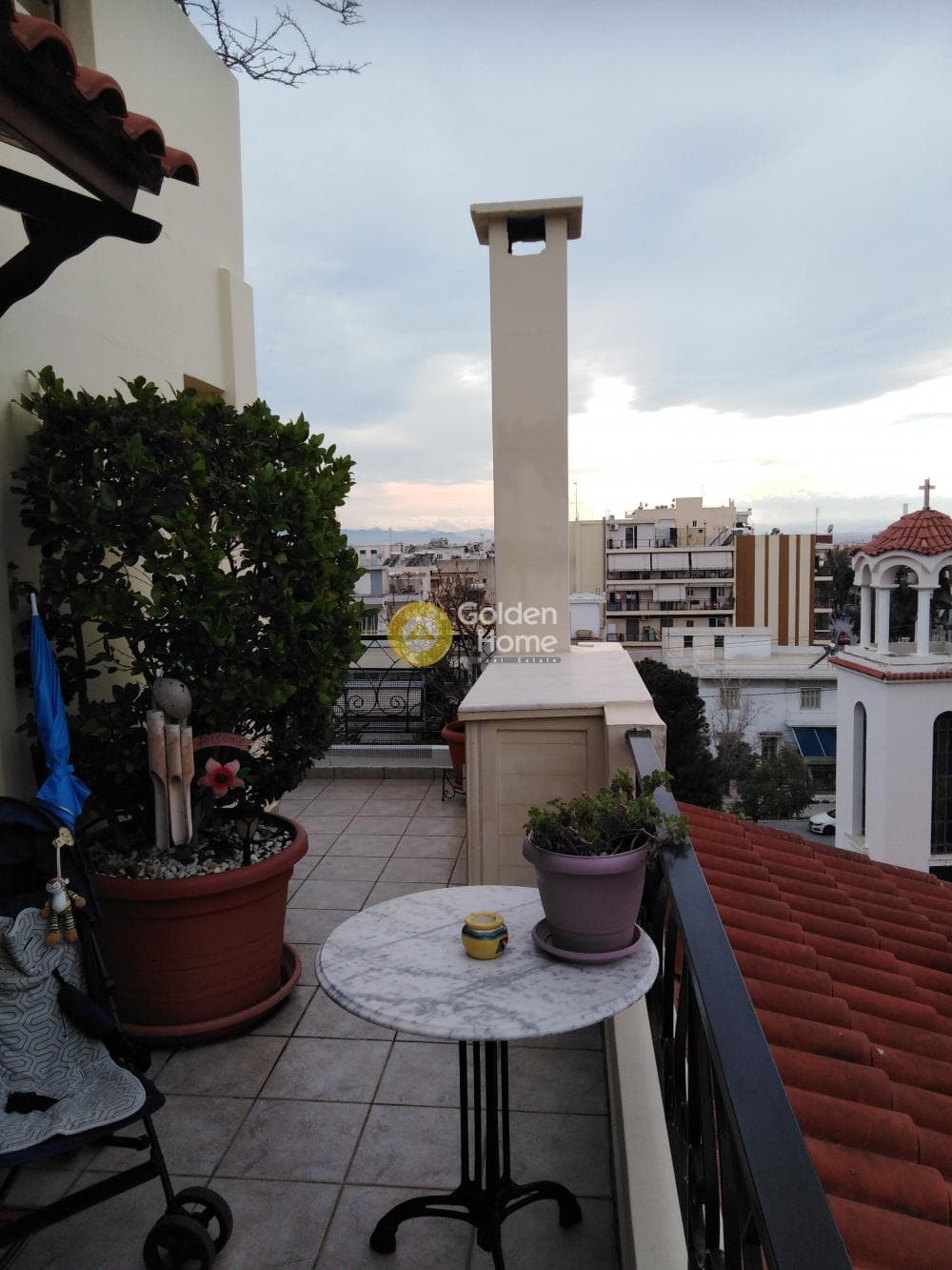 Διαμέρισμα στην Κοψαχείλα, Παλαιό Φάληρο — Φωτογραφία 9 από 38