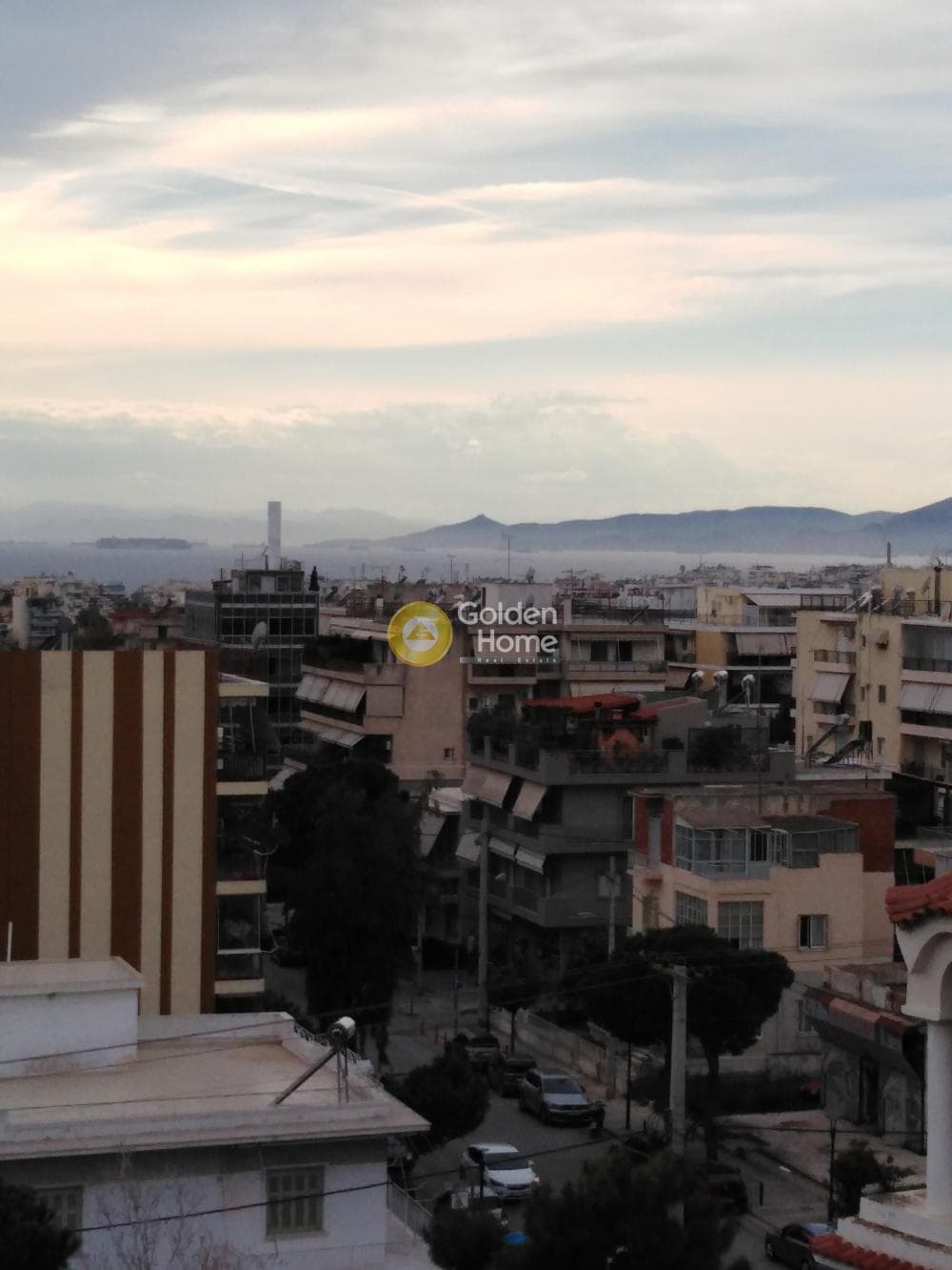 Διαμέρισμα στην Κοψαχείλα, Παλαιό Φάληρο — Φωτογραφία 29 από 38