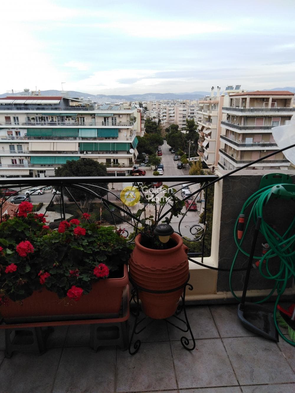 Διαμέρισμα στην Κοψαχείλα, Παλαιό Φάληρο — Φωτογραφία 22 από 38