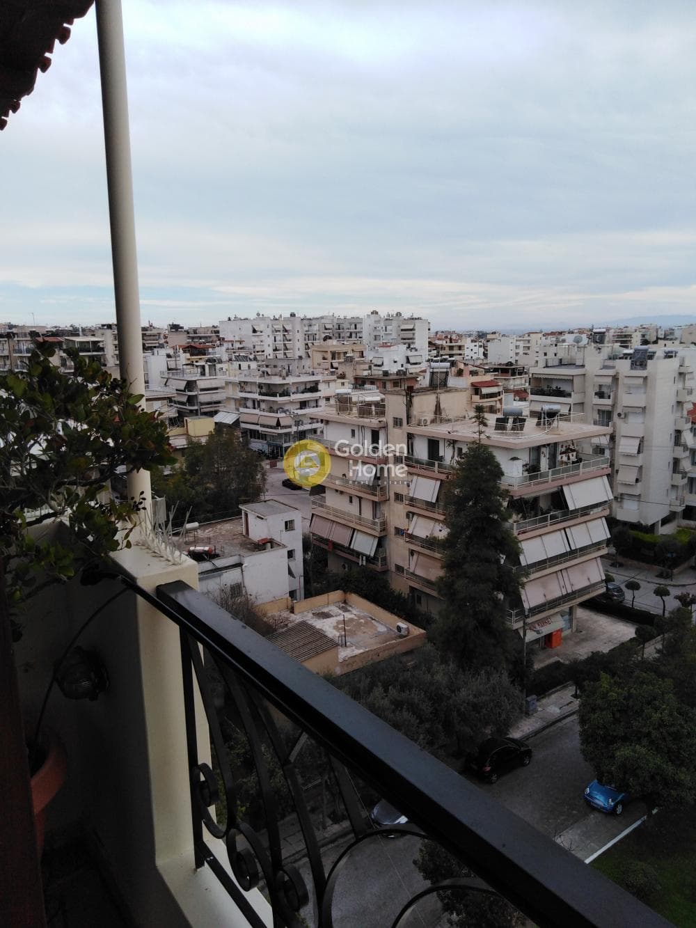 Διαμέρισμα στην Κοψαχείλα, Παλαιό Φάληρο — Φωτογραφία 30 από 38