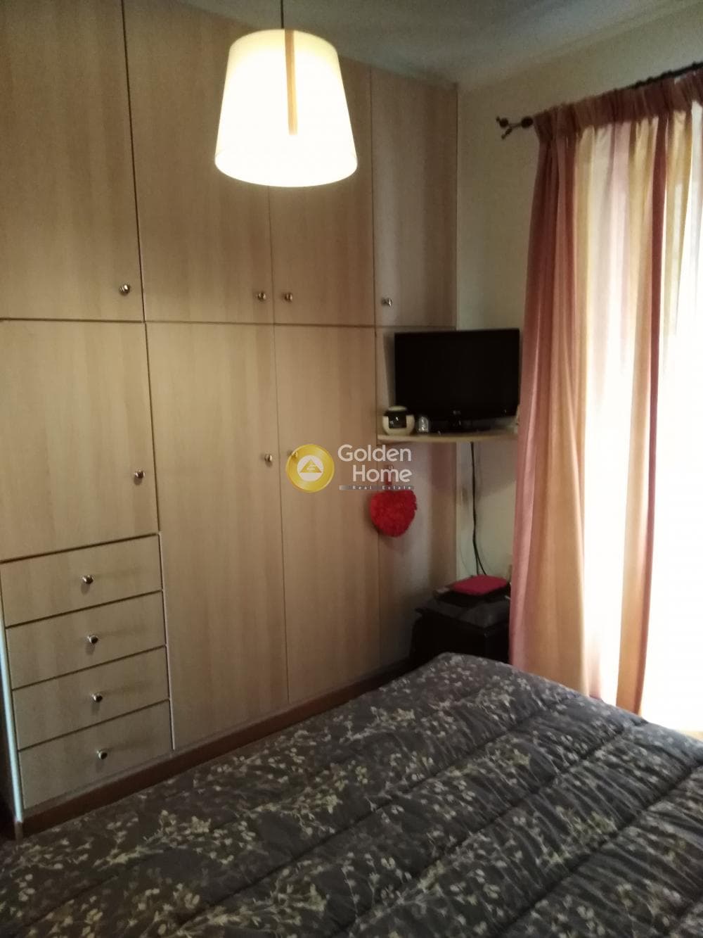 Διαμέρισμα στην Κοψαχείλα, Παλαιό Φάληρο — Φωτογραφία 32 από 38