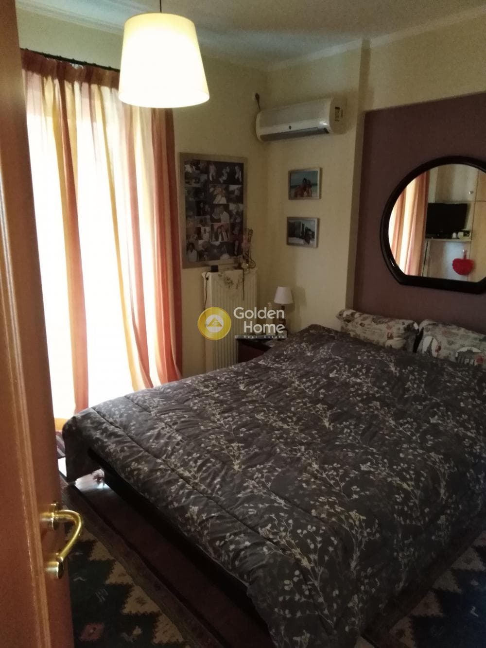 Διαμέρισμα στην Κοψαχείλα, Παλαιό Φάληρο — Φωτογραφία 33 από 38