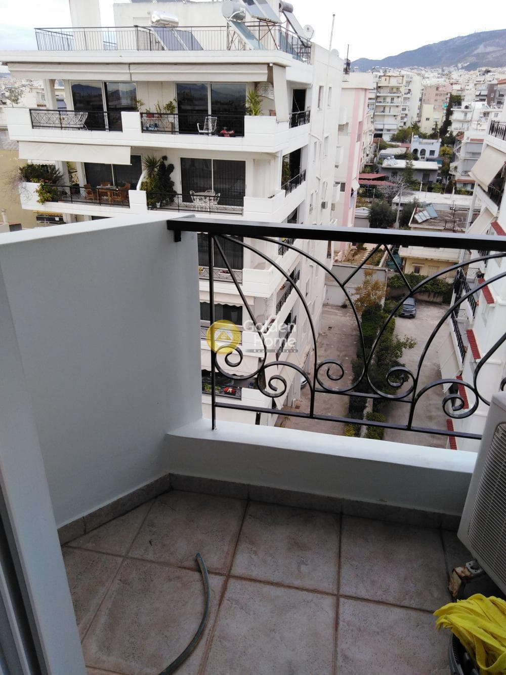 Διαμέρισμα στην Κοψαχείλα, Παλαιό Φάληρο — Φωτογραφία 34 από 38