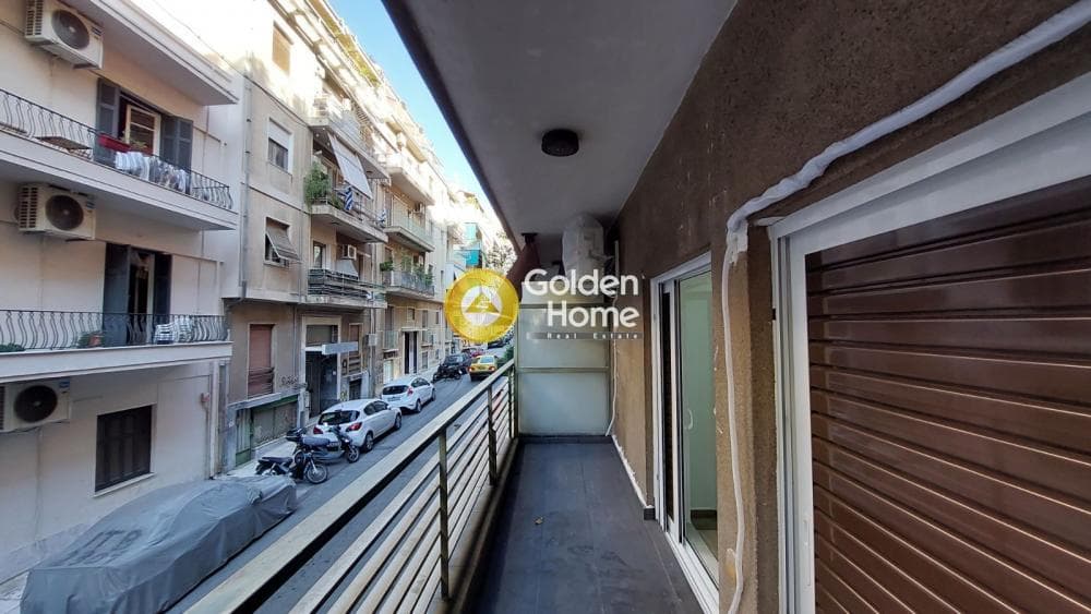 Διαμέρισμα στην Πλατεία Κυψέλης, Κυψέλη — Φωτογραφία 9 από 10