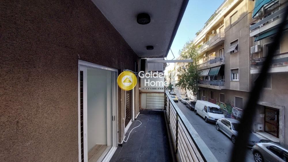 Διαμέρισμα στην Πλατεία Κυψέλης, Κυψέλη — Φωτογραφία 10 από 10