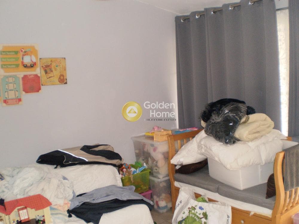 Μονοκατοικία στην Αγία Κυριακή, Κηφισιά — Φωτογραφία 18 από 23