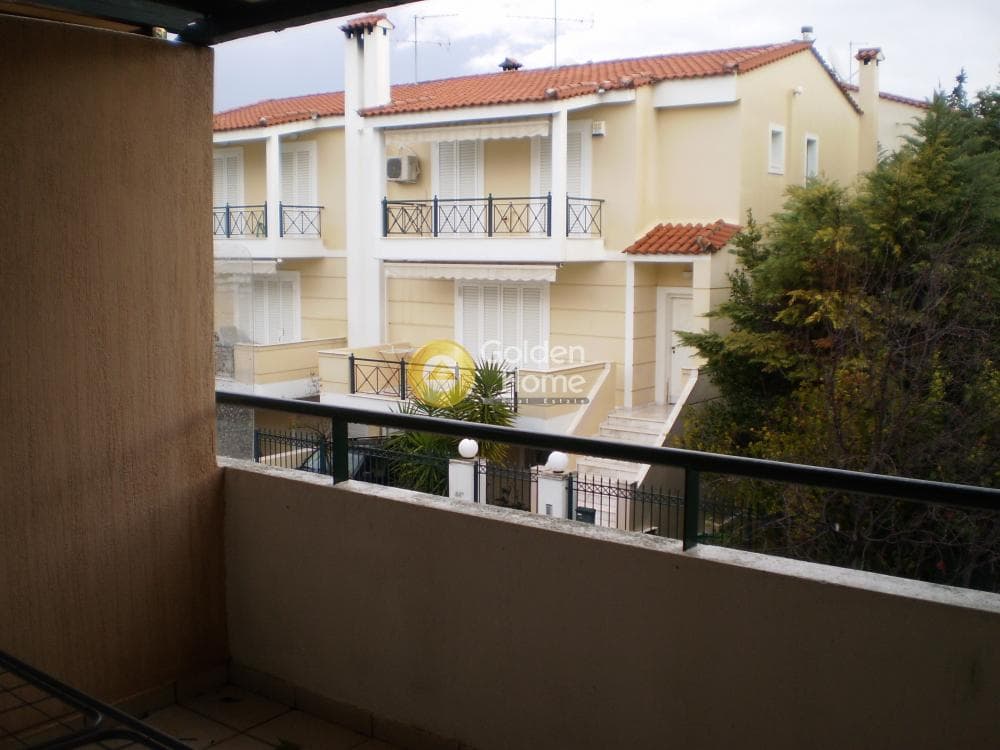 Μονοκατοικία στην Αγία Κυριακή, Κηφισιά — Φωτογραφία 20 από 23