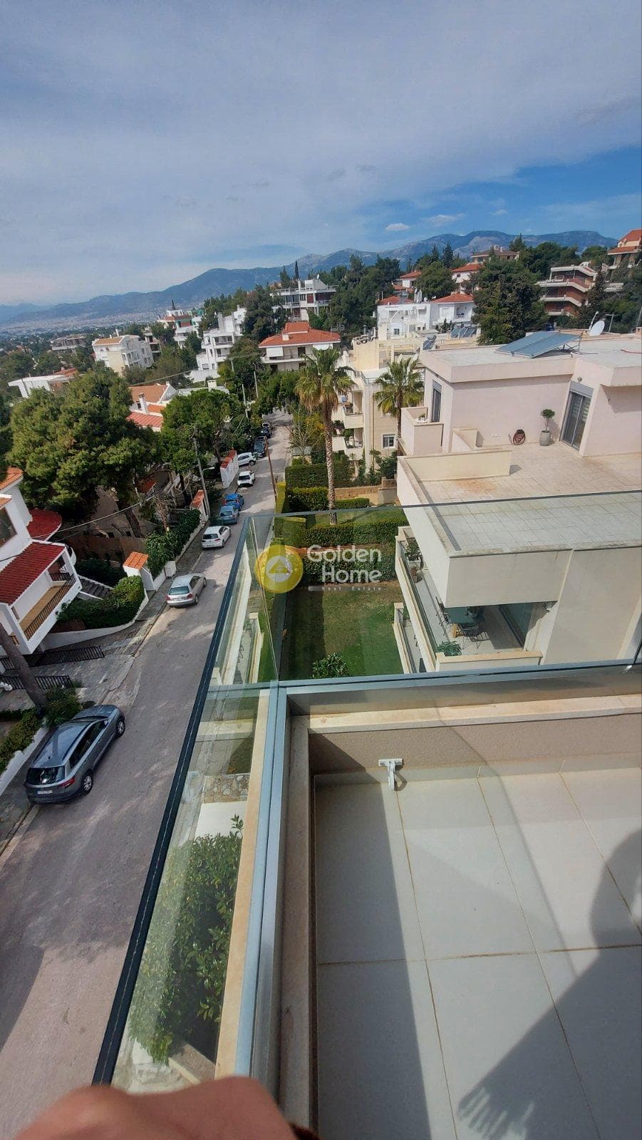 Διαμέρισμα στην Κεφαλάρι, Κηφισιά — Φωτογραφία 15 από 22