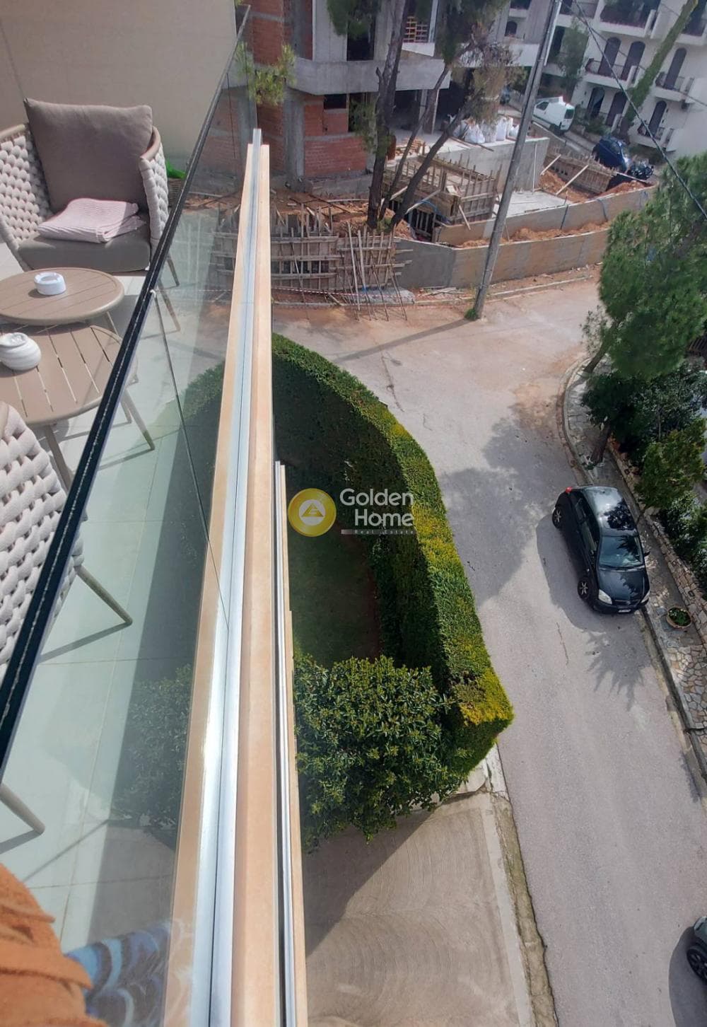 Διαμέρισμα στην Κεφαλάρι, Κηφισιά — Φωτογραφία 22 από 22