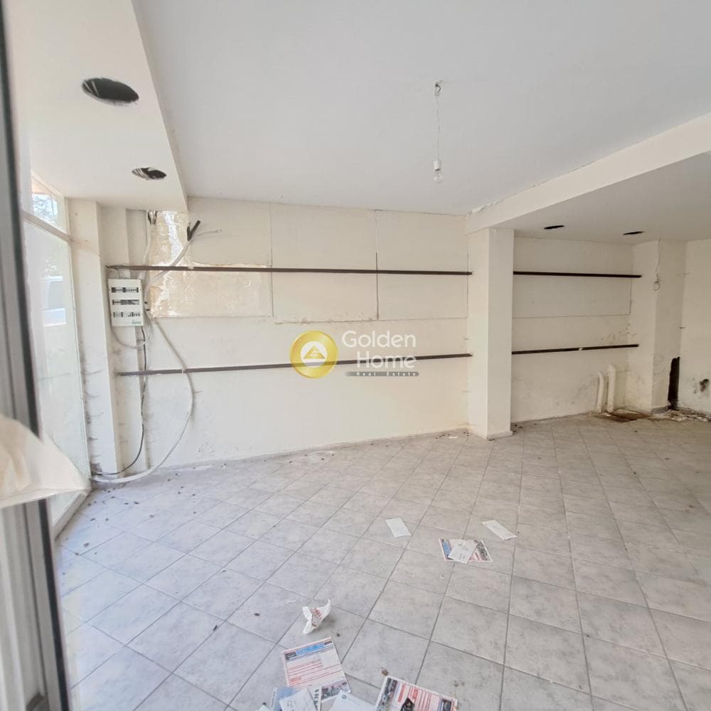 Γραφείο στην Χρυσάκη, Καλλιθέα — Φωτογραφία 13 από 18