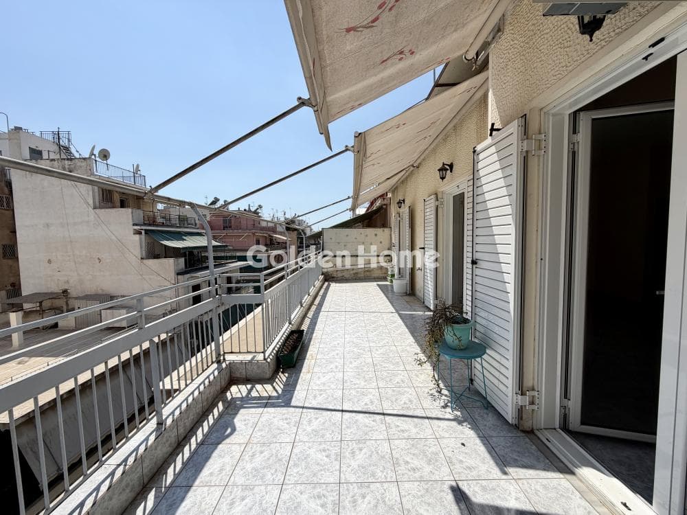 Διαμέρισμα στην Πανόρμου, Γουδή — Φωτογραφία 3 από 24