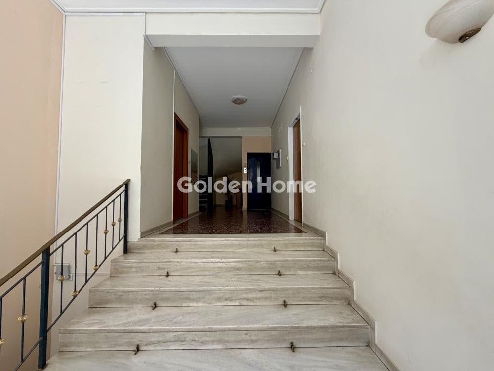 Διαμέρισμα στην Πανόρμου, Γουδή — Φωτογραφία 24 από 24