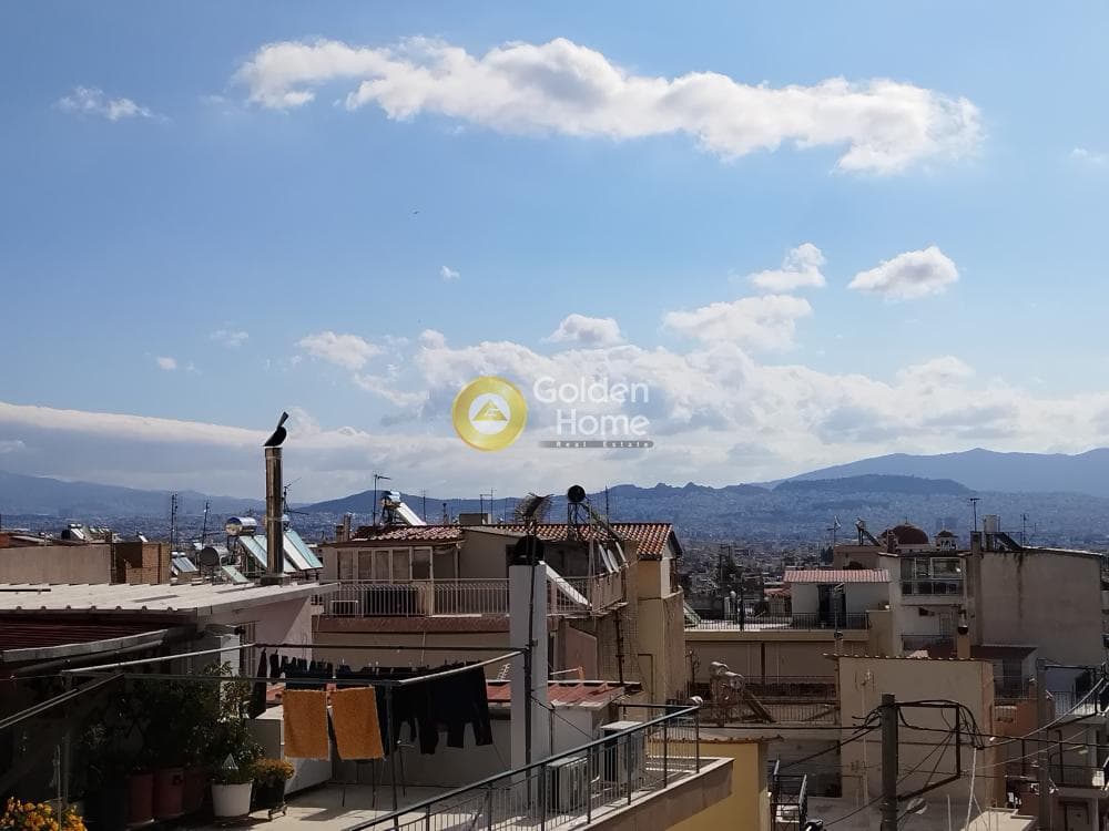 Διαμέρισμα στην Χρυσούπολη, Περιστέρι — Φωτογραφία 5 από 13