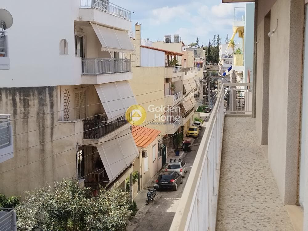 Διαμέρισμα στην Χρυσούπολη, Περιστέρι — Φωτογραφία 11 από 13