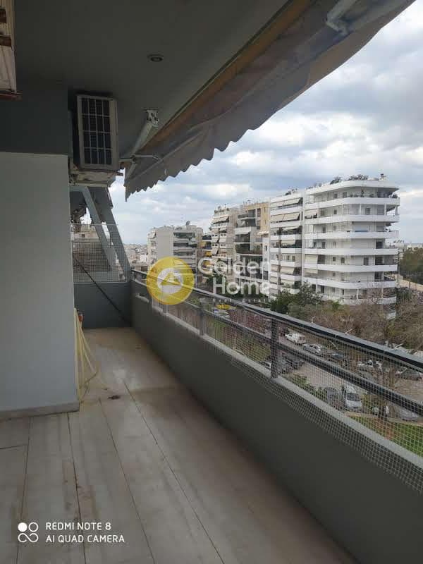Διαμέρισμα στην Κέντρο, Νέα Σμύρνη — Φωτογραφία 4 από 30