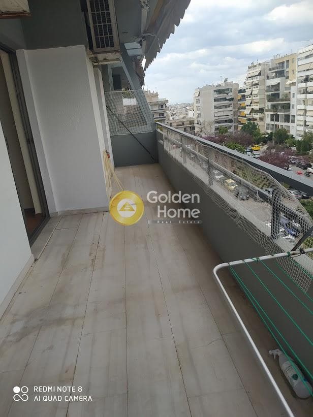 Διαμέρισμα στην Κέντρο, Νέα Σμύρνη — Φωτογραφία 23 από 30