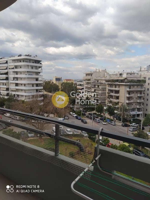Διαμέρισμα στην Κέντρο, Νέα Σμύρνη — Φωτογραφία 24 από 30