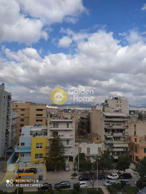 Διαμέρισμα στην Κέντρο, Νέα Σμύρνη — Φωτογραφία 25 από 30