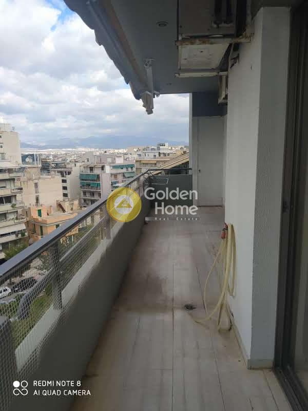 Διαμέρισμα στην Κέντρο, Νέα Σμύρνη — Φωτογραφία 22 από 30