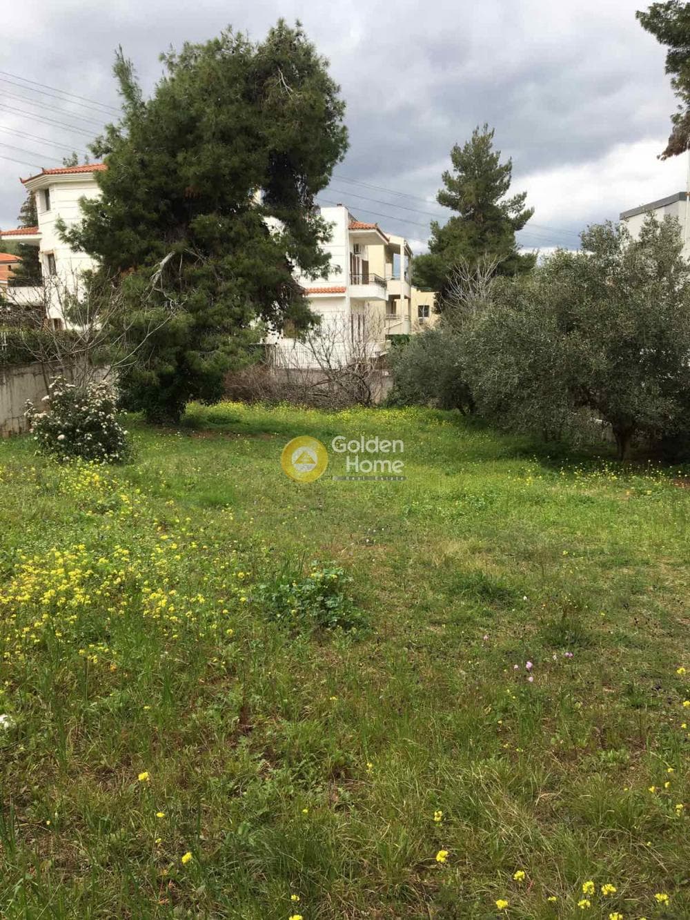 Οικόπεδο στην Δροσιά, Δροσιά — Φωτογραφία 3 από 3