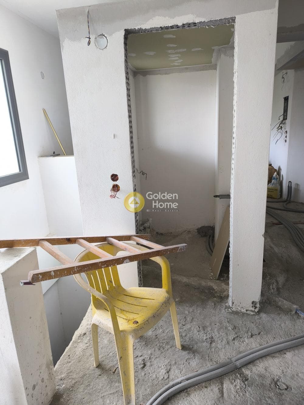 Διαμέρισμα στην Άνω Μελίσσια, Μελίσσια — Φωτογραφία 4 από 9