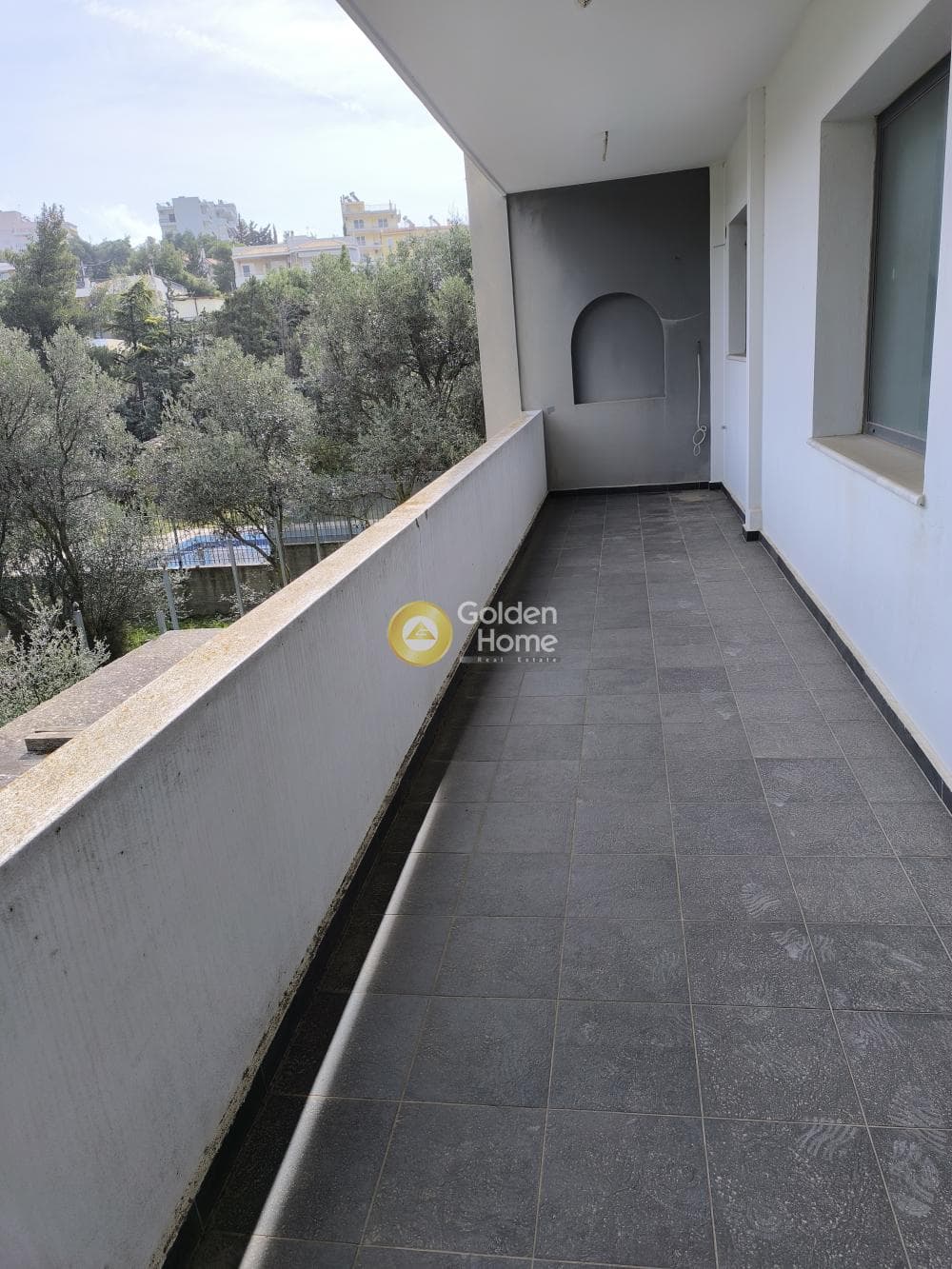 Διαμέρισμα στην Άνω Μελίσσια, Μελίσσια — Φωτογραφία 5 από 9