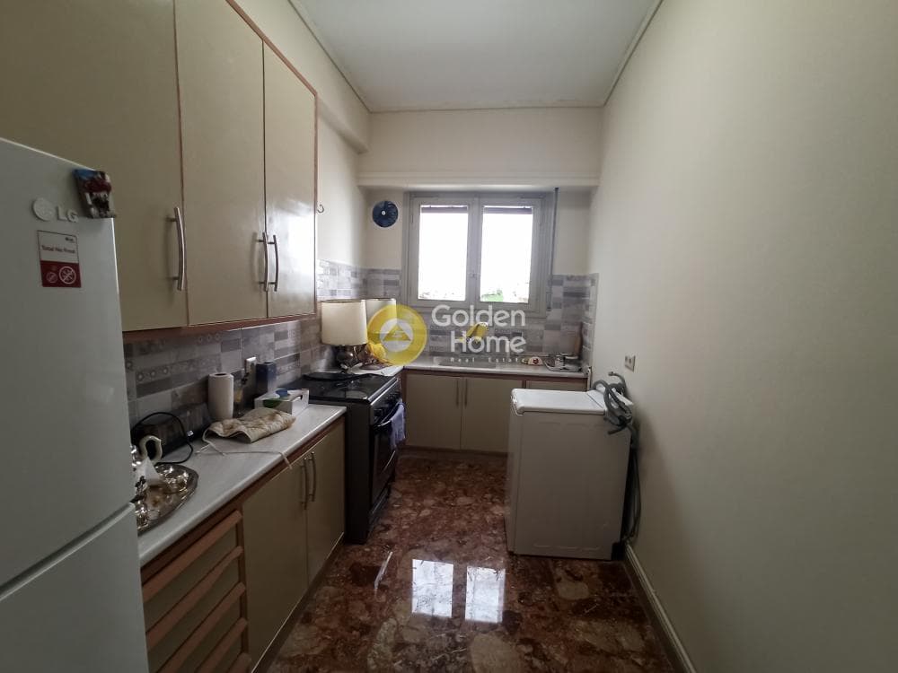 Apartment in Fix, Koukaki - Makrigianni — Photo 16 of 29