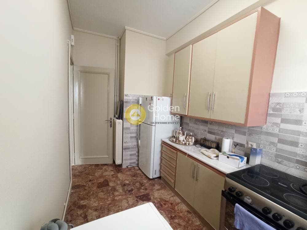 Apartment in Fix, Koukaki - Makrigianni — Photo 17 of 29
