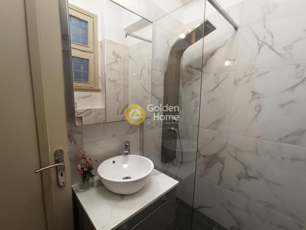 Apartment in Fix, Koukaki - Makrigianni — Photo 27 of 29