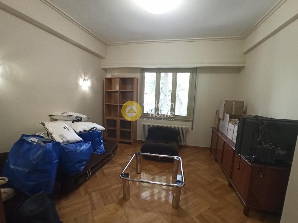 Apartment in Fix, Koukaki - Makrigianni — Photo 1 of 29