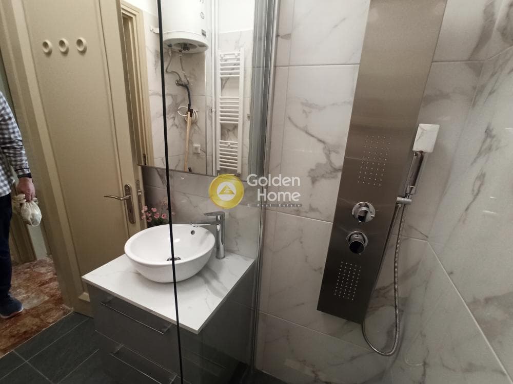 Apartment in Fix, Koukaki - Makrigianni — Photo 29 of 29