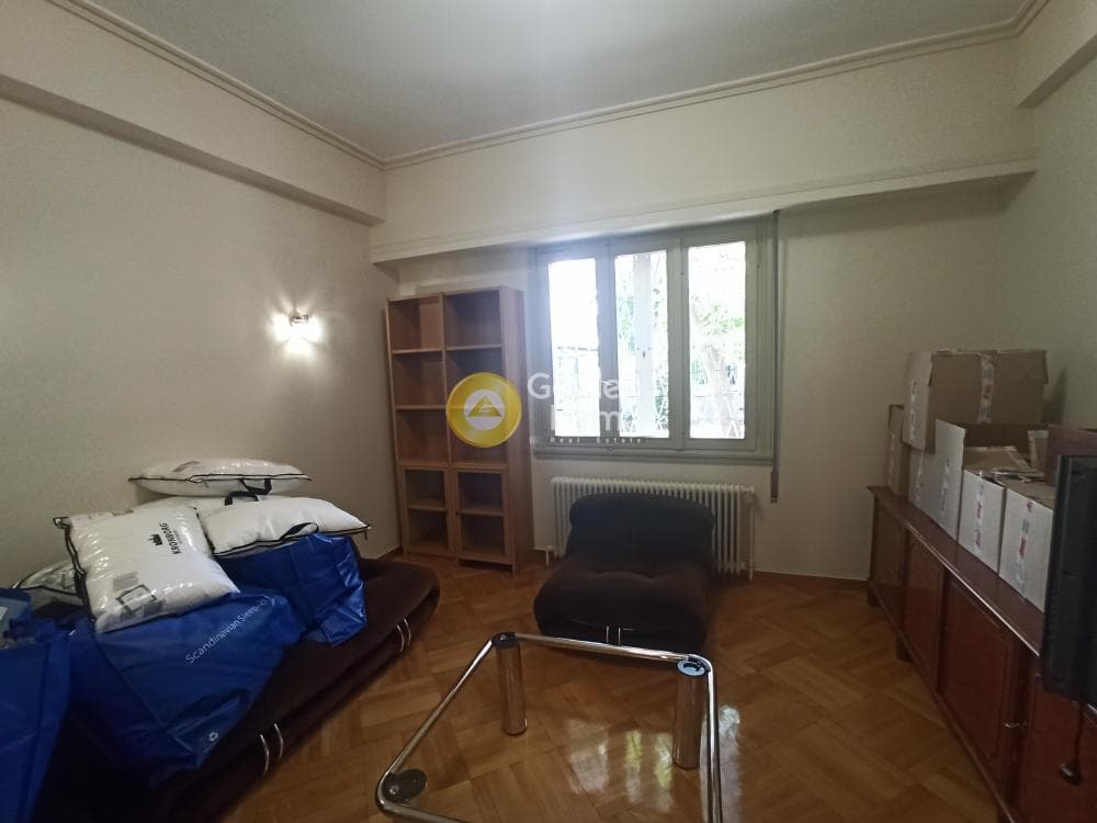 Apartment in Fix, Koukaki - Makrigianni — Photo 6 of 29