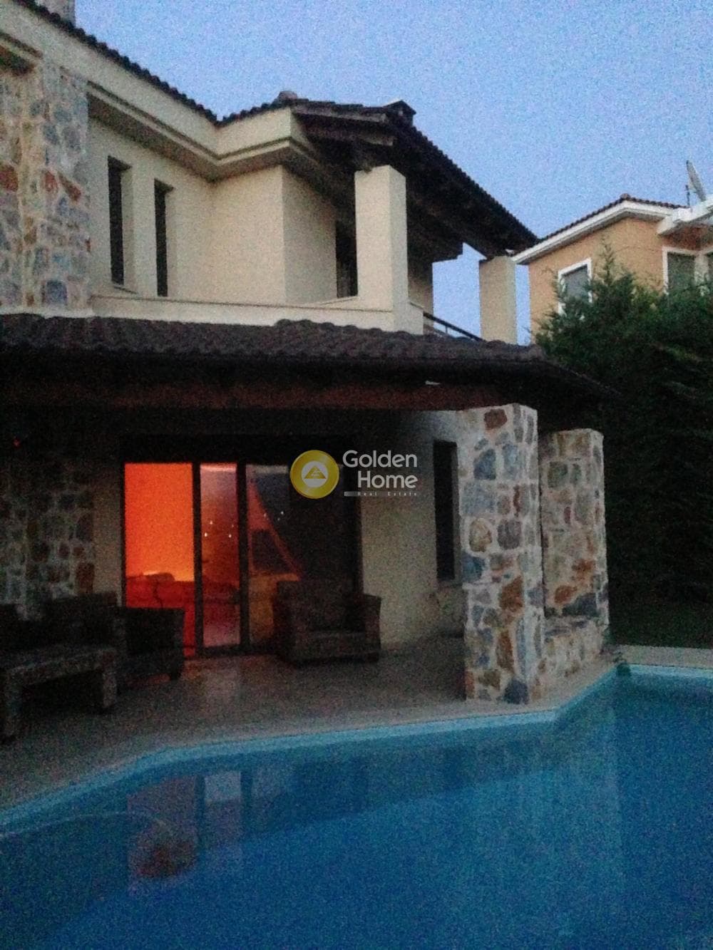 House in Kapandriti, Com. Kapandriti — Photo 1 of 26