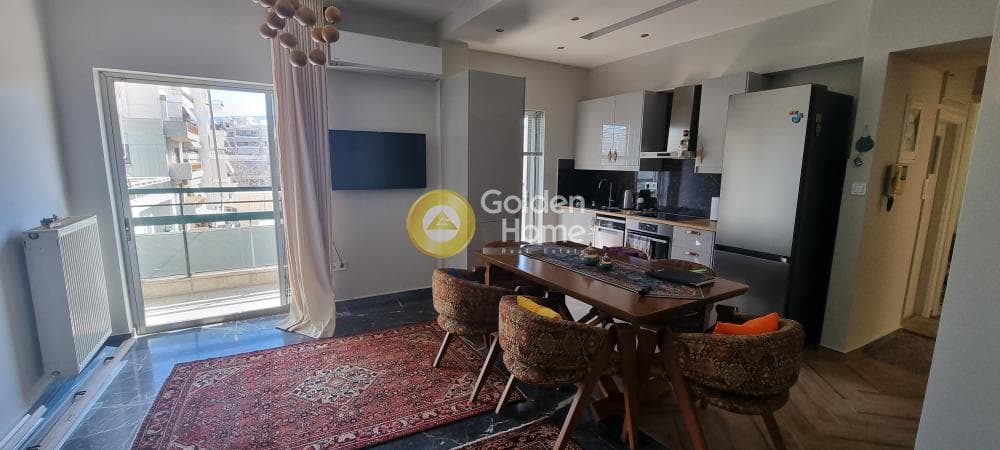 Διαμέρισμα στην Νεκροταφεία, Παλαιό Φάληρο — Φωτογραφία 6 από 24