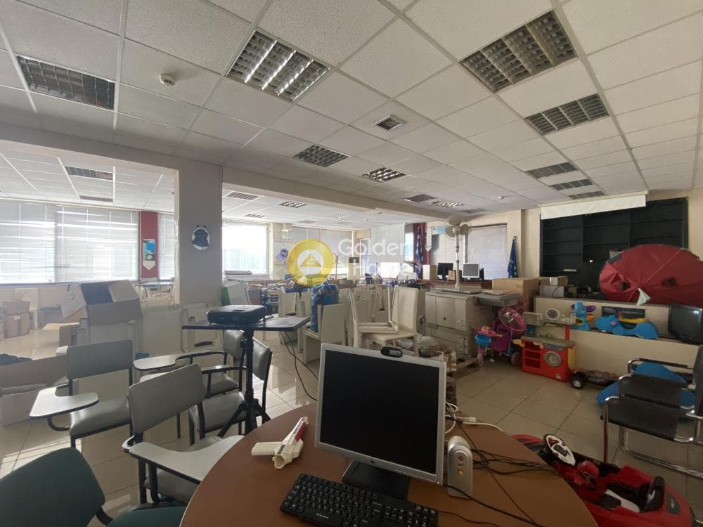 Γραφείο στην Βιαμάξ, Περιστέρι — Φωτογραφία 1 από 21