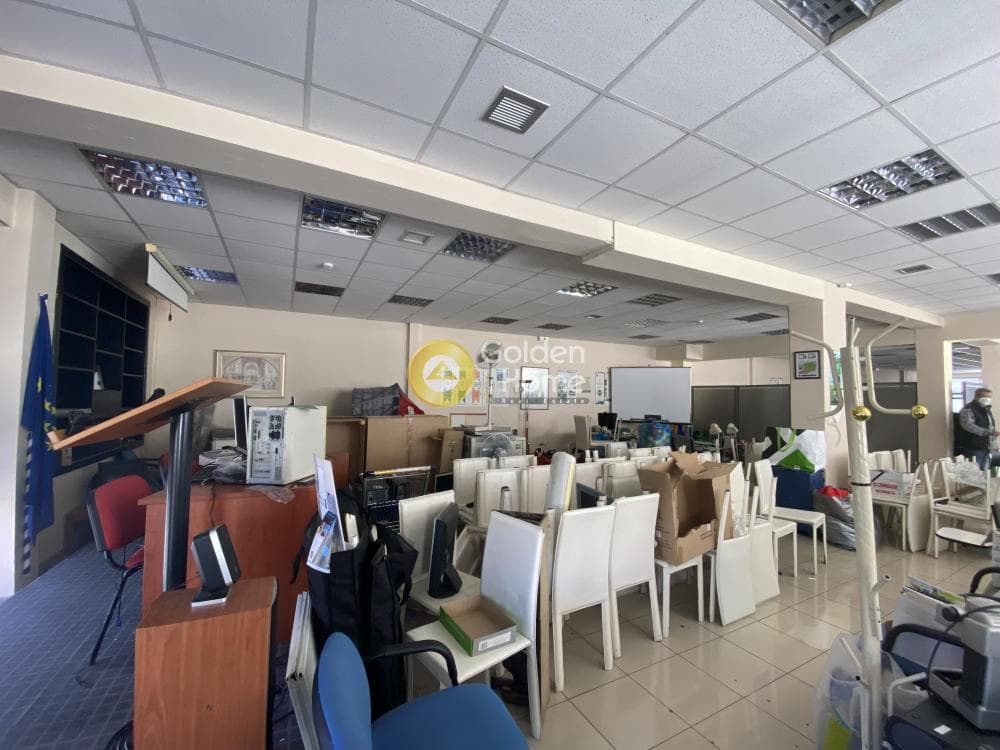 Γραφείο στην Βιαμάξ, Περιστέρι — Φωτογραφία 4 από 21