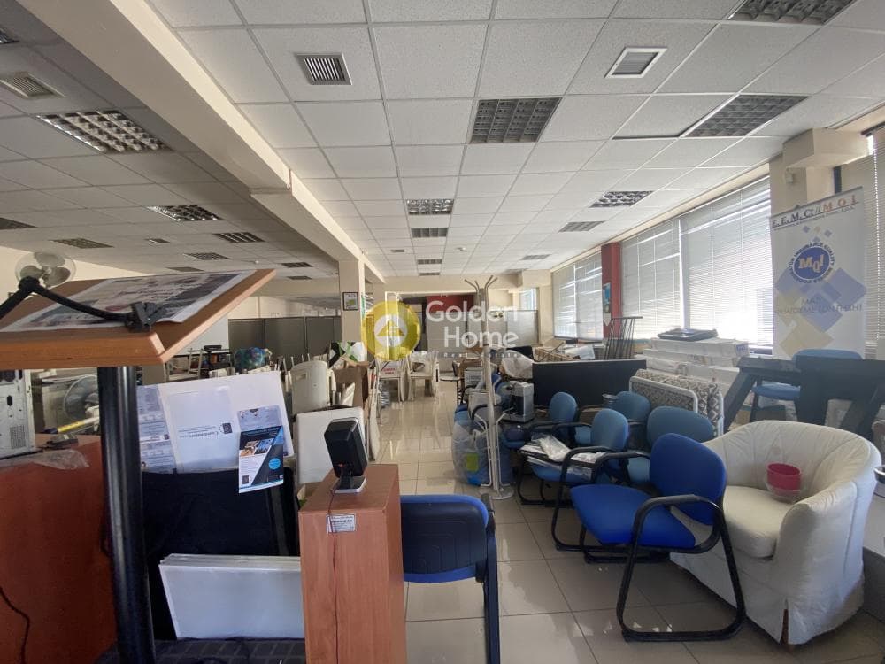 Γραφείο στην Βιαμάξ, Περιστέρι — Φωτογραφία 2 από 21