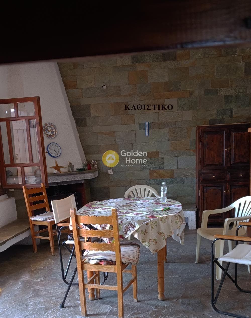 House in Pefkali, Soligeia — Photo 4 of 11