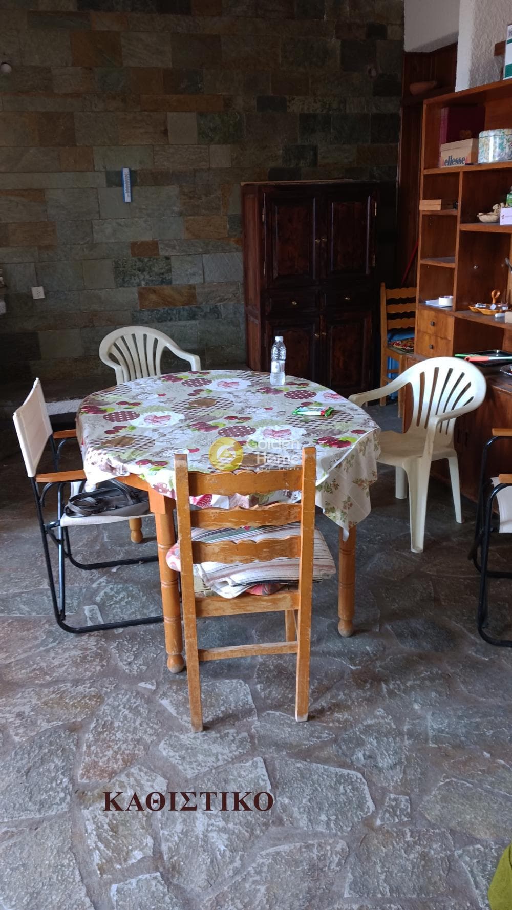 House in Pefkali, Soligeia — Photo 8 of 11