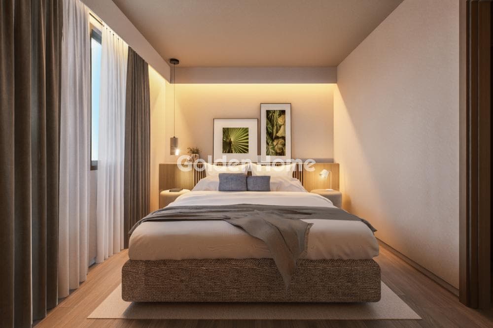 Apartment in Paradeisos, Marousi — Photo 15 of 21
