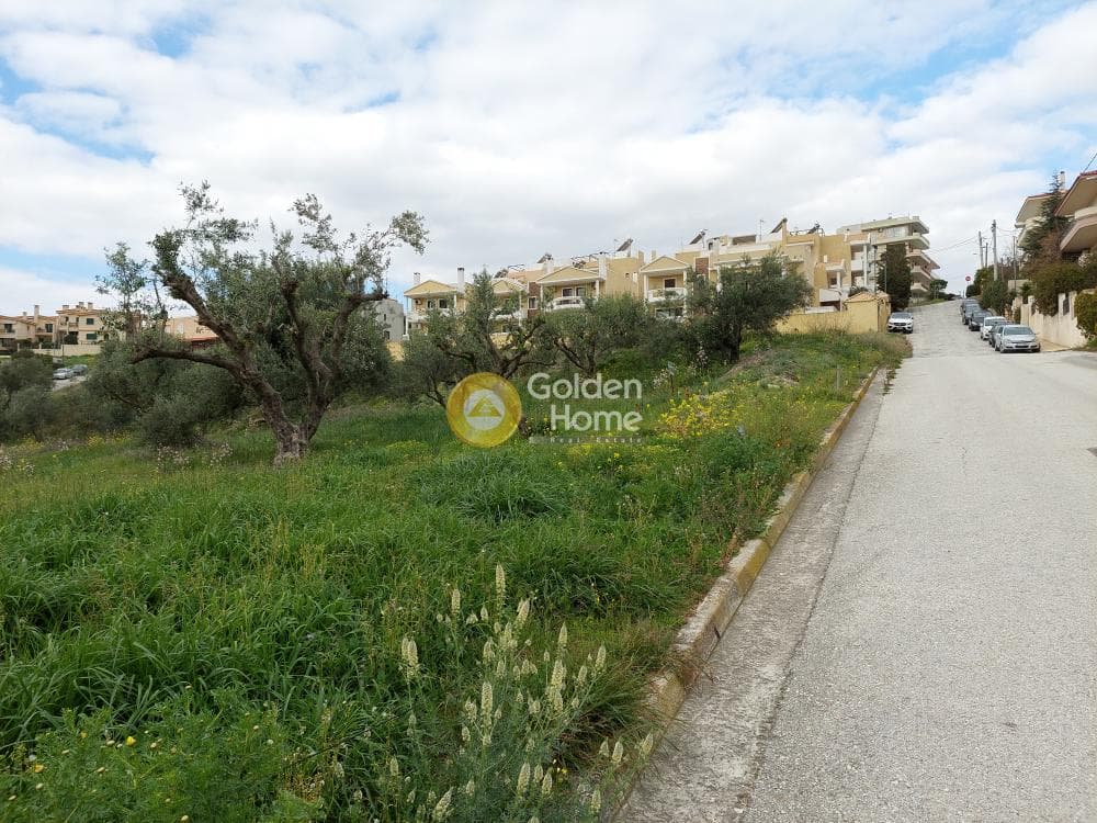 Building Plot in Center, Markopoulo — Photo 5 of 20