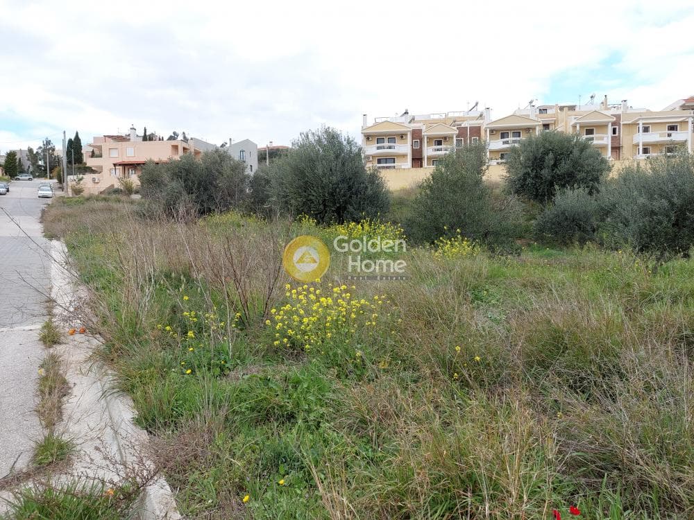 Building Plot in Center, Markopoulo — Photo 11 of 20