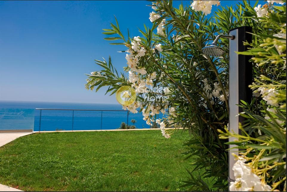 Μονοκατοικία στην Αχίλλειο, Κέρκυρα — Φωτογραφία 42 από 70
