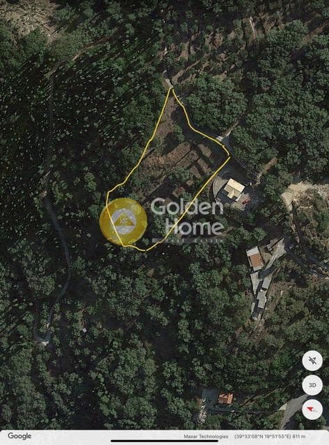 Parcel in Achilleio, Corfu — Photo 11 of 12