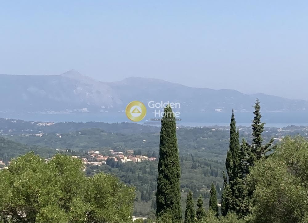 Parcel in Achilleio, Corfu — Photo 5 of 12